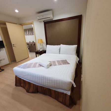 The Capital Residence Suites Bandar Seri Begawan Buitenkant foto