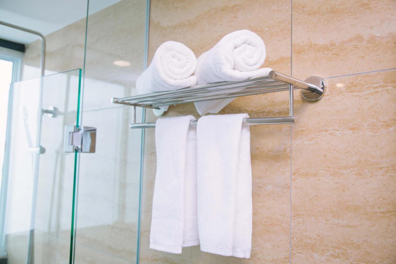 The Capital Residence Suites Bandar Seri Begawan Buitenkant foto