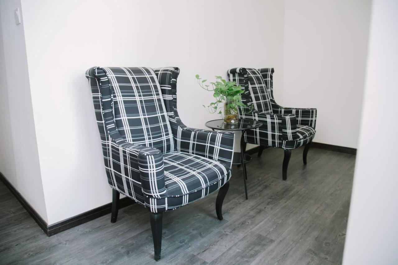 The Capital Residence Suites Bandar Seri Begawan Buitenkant foto